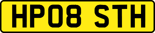 HP08STH