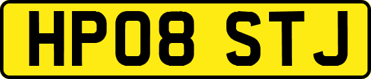 HP08STJ
