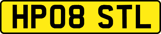 HP08STL