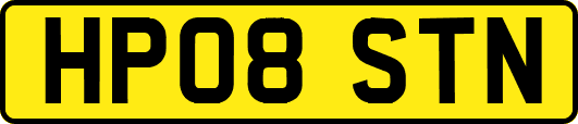 HP08STN