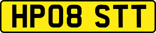 HP08STT