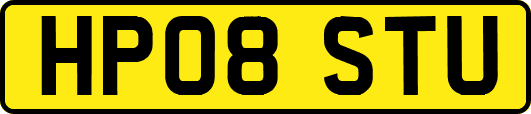 HP08STU