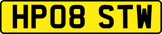 HP08STW