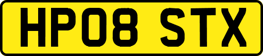 HP08STX