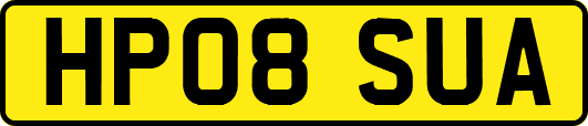 HP08SUA