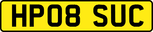 HP08SUC