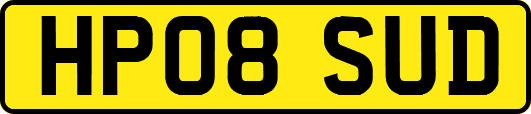 HP08SUD