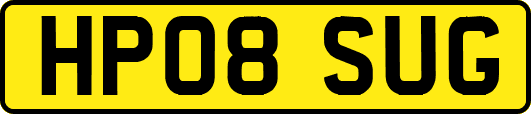 HP08SUG