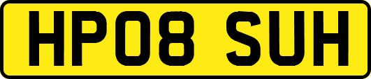 HP08SUH