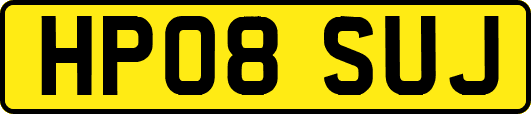 HP08SUJ