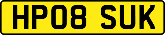 HP08SUK