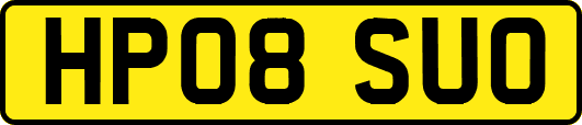 HP08SUO