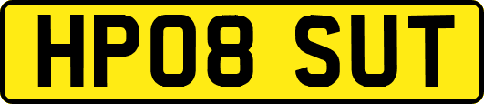 HP08SUT