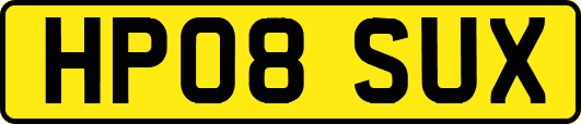 HP08SUX