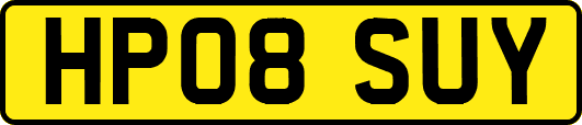 HP08SUY