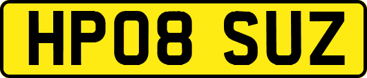 HP08SUZ