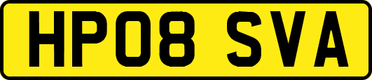 HP08SVA