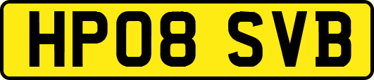 HP08SVB