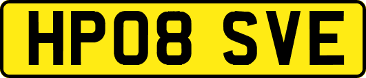 HP08SVE