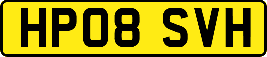 HP08SVH