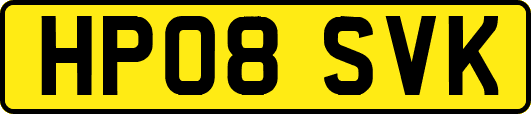 HP08SVK