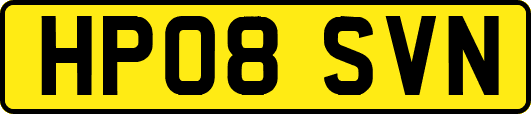 HP08SVN