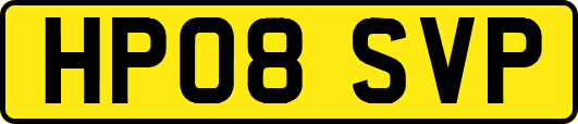 HP08SVP