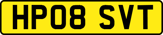 HP08SVT