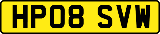 HP08SVW
