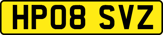 HP08SVZ
