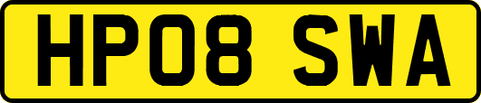 HP08SWA