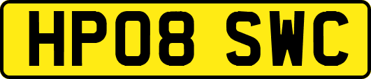 HP08SWC