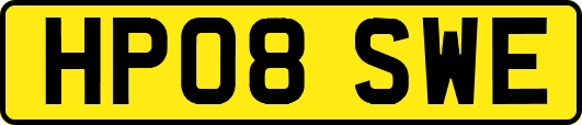 HP08SWE
