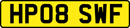 HP08SWF