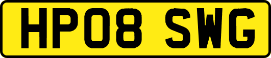 HP08SWG