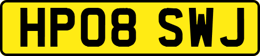 HP08SWJ