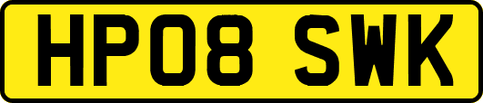 HP08SWK