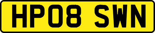 HP08SWN