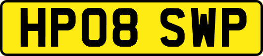 HP08SWP