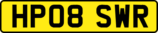 HP08SWR