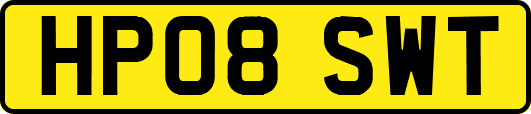 HP08SWT