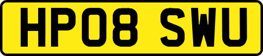 HP08SWU