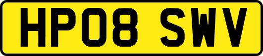 HP08SWV