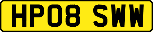 HP08SWW