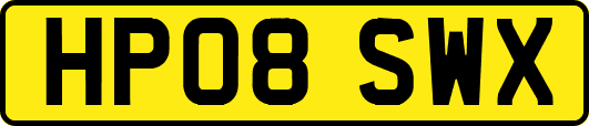 HP08SWX