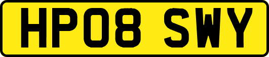HP08SWY