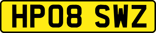 HP08SWZ