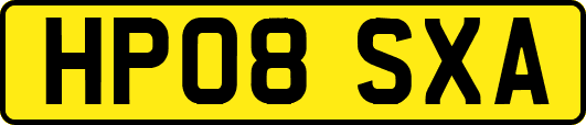 HP08SXA