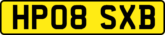 HP08SXB