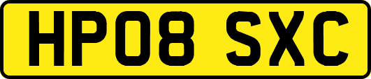 HP08SXC